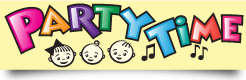 Kids Birthday Party Place and Indoor Playground | Party Time